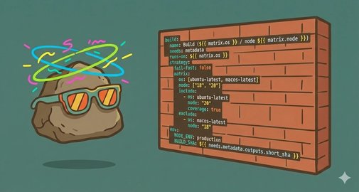 Hero image for Train as You Fight: Local Friendly CI