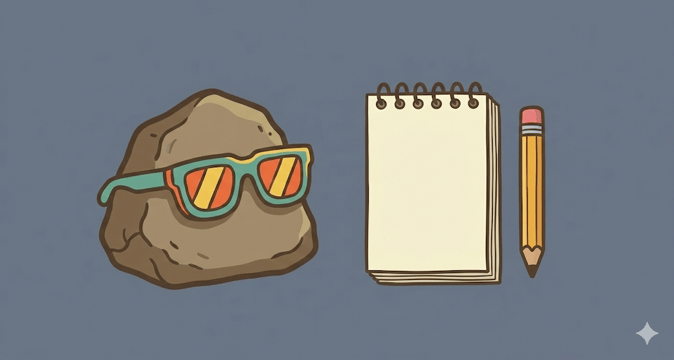 Hero image for The First